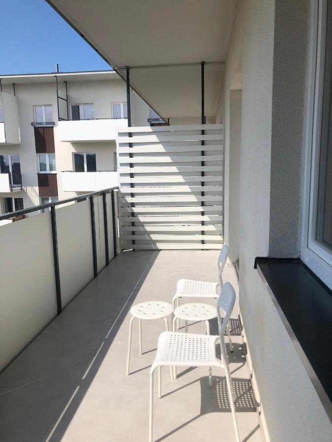 Apartament Grazyna Stanczyka Apartment วอร์ซอ ภายนอก รูปภาพ